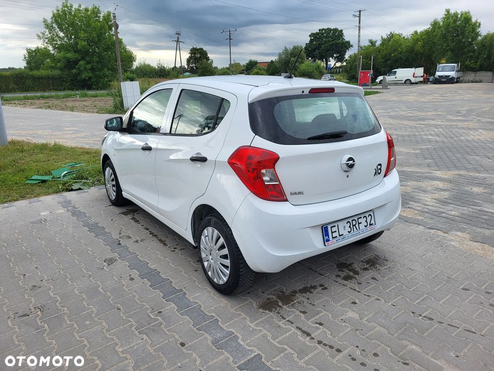 Opel Karl - 4