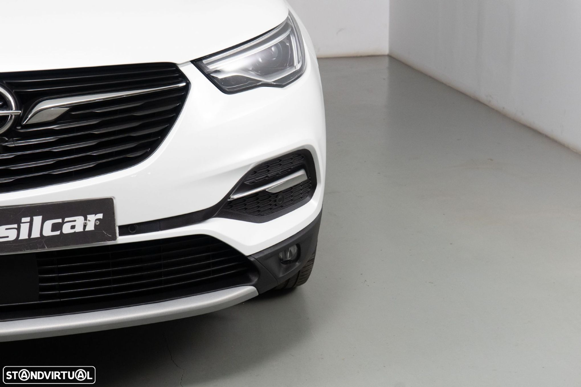 Opel Grandland X 1.6 T PHEV Ultimate - 20