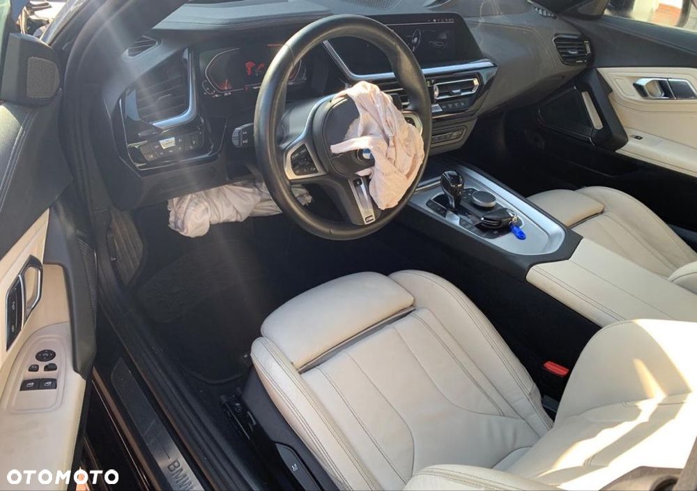 BMW Z4 20i sDrive M Sport sport - 11