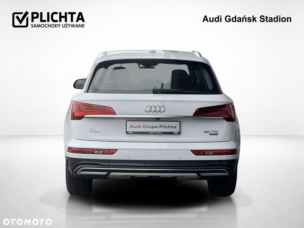 Audi Q5 - 4