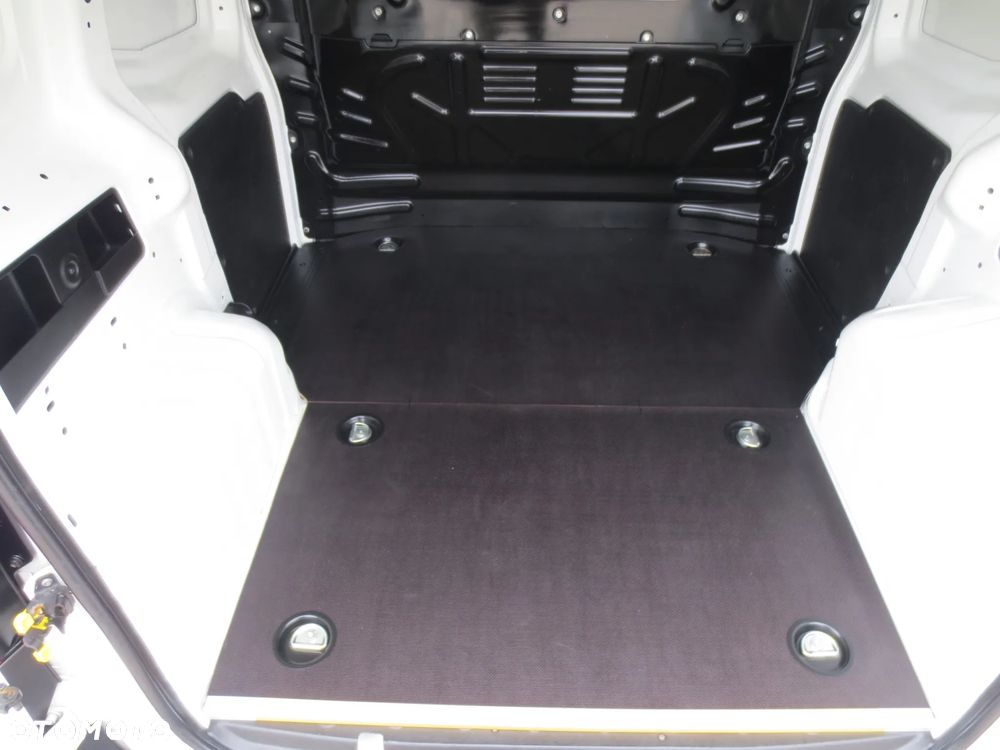 Fiat FIORINO SALON PL. ORYGINAŁ LAKIER I NISKI PRZEBIEG - 25