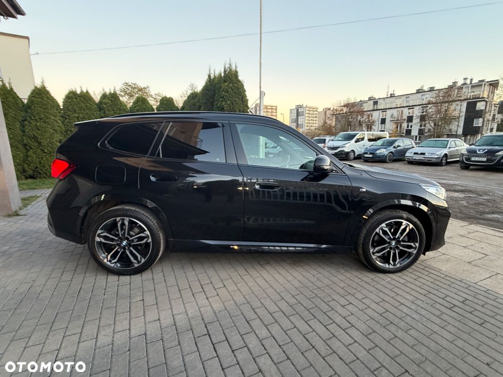 BMW X1 xDrive23d mHEV sport - 5