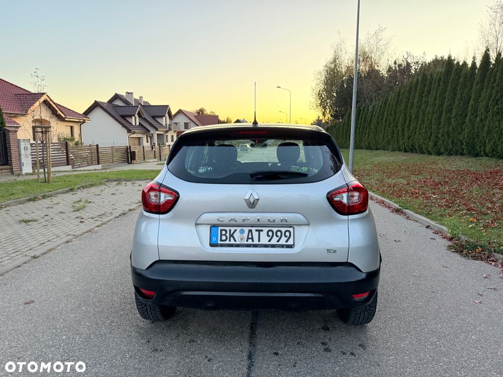 Renault Captur - 38