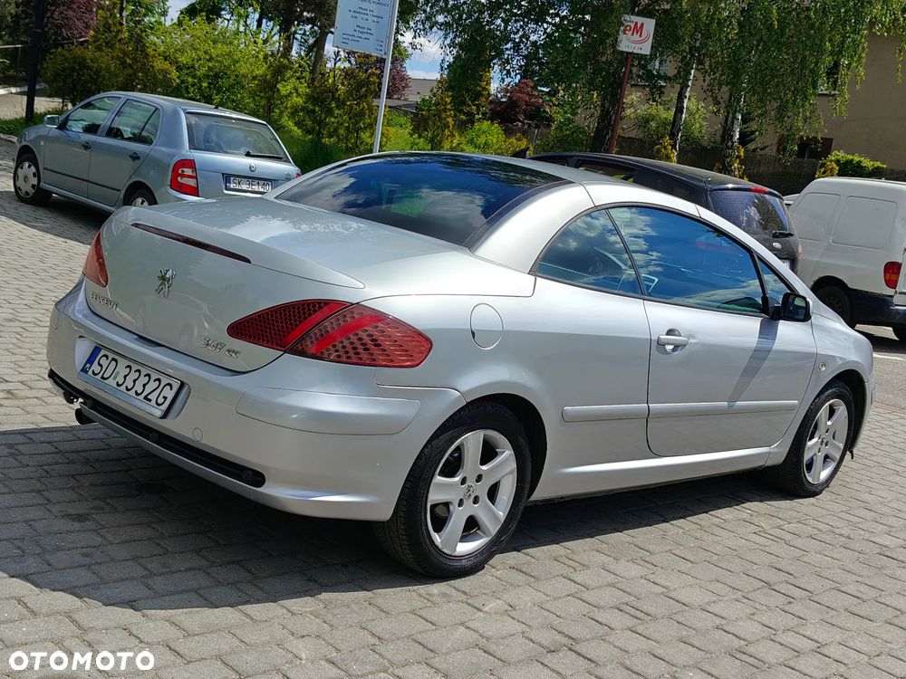 Peugeot 307 110 Tendance - 9