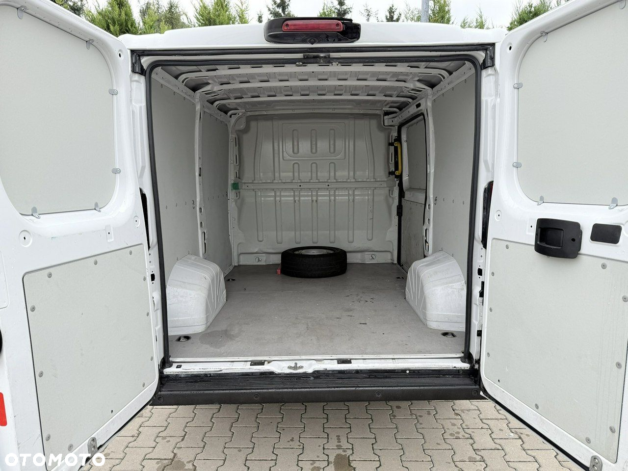 Peugeot Boxer - 10