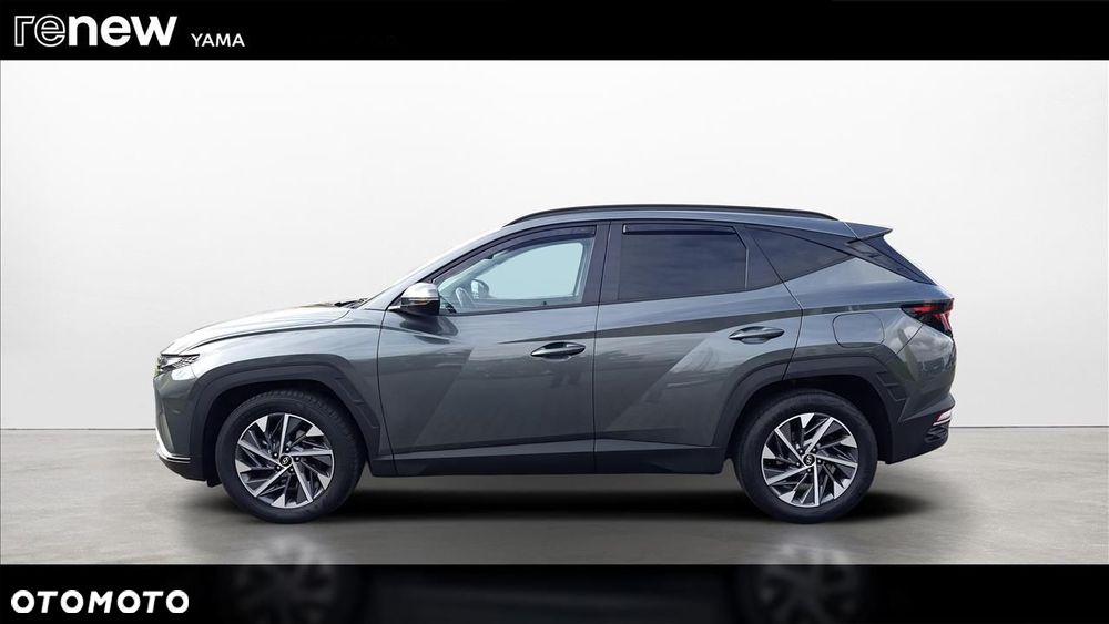 Hyundai Tucson 1.6 T-GDi Smart 2WD - 2