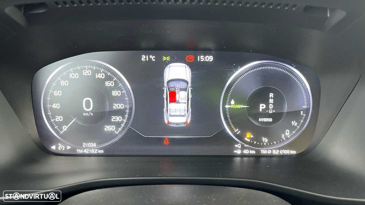 Volvo XC 40 - 14