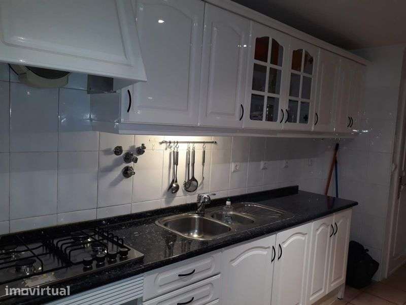 Aluga se apartamento - Grande imagem: 5/7