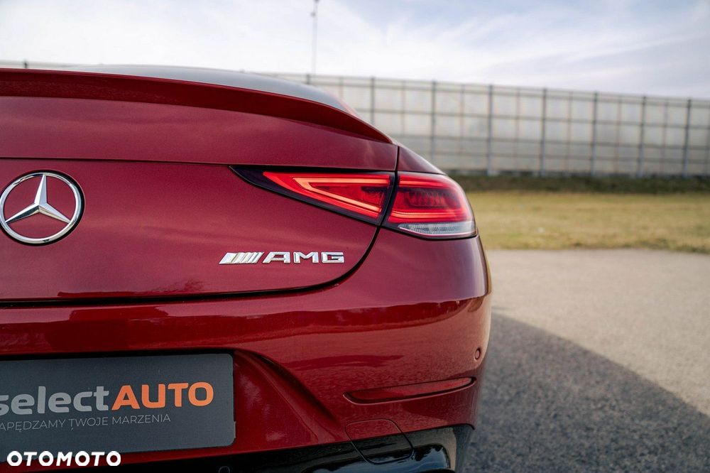 Mercedes-Benz CLS - 14