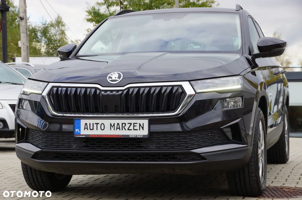 Skoda Karoq 2022 photo 4