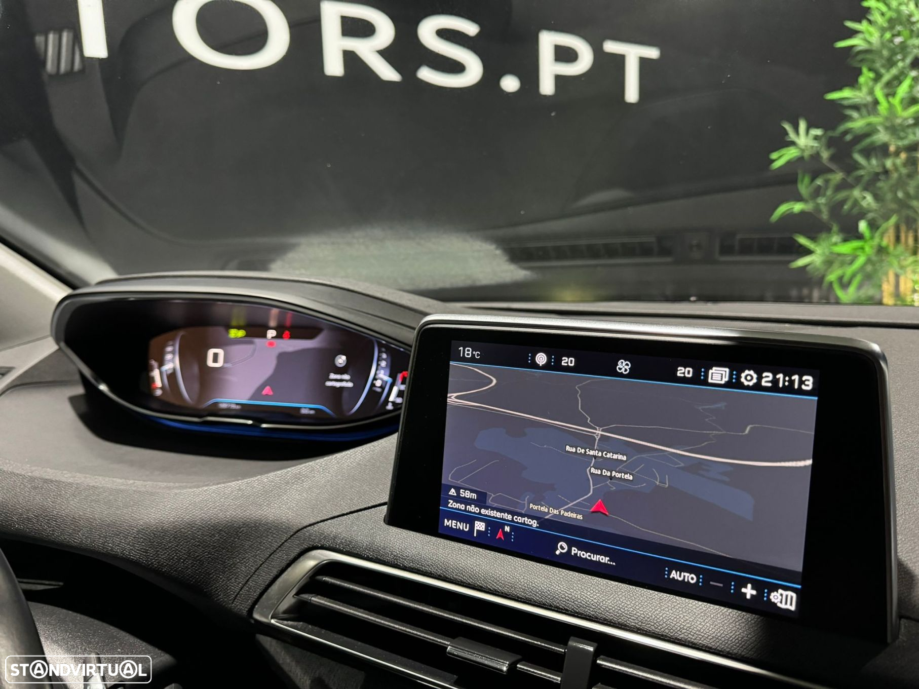 Peugeot 5008 1.5 BlueHDi Allure EAT8 - 19