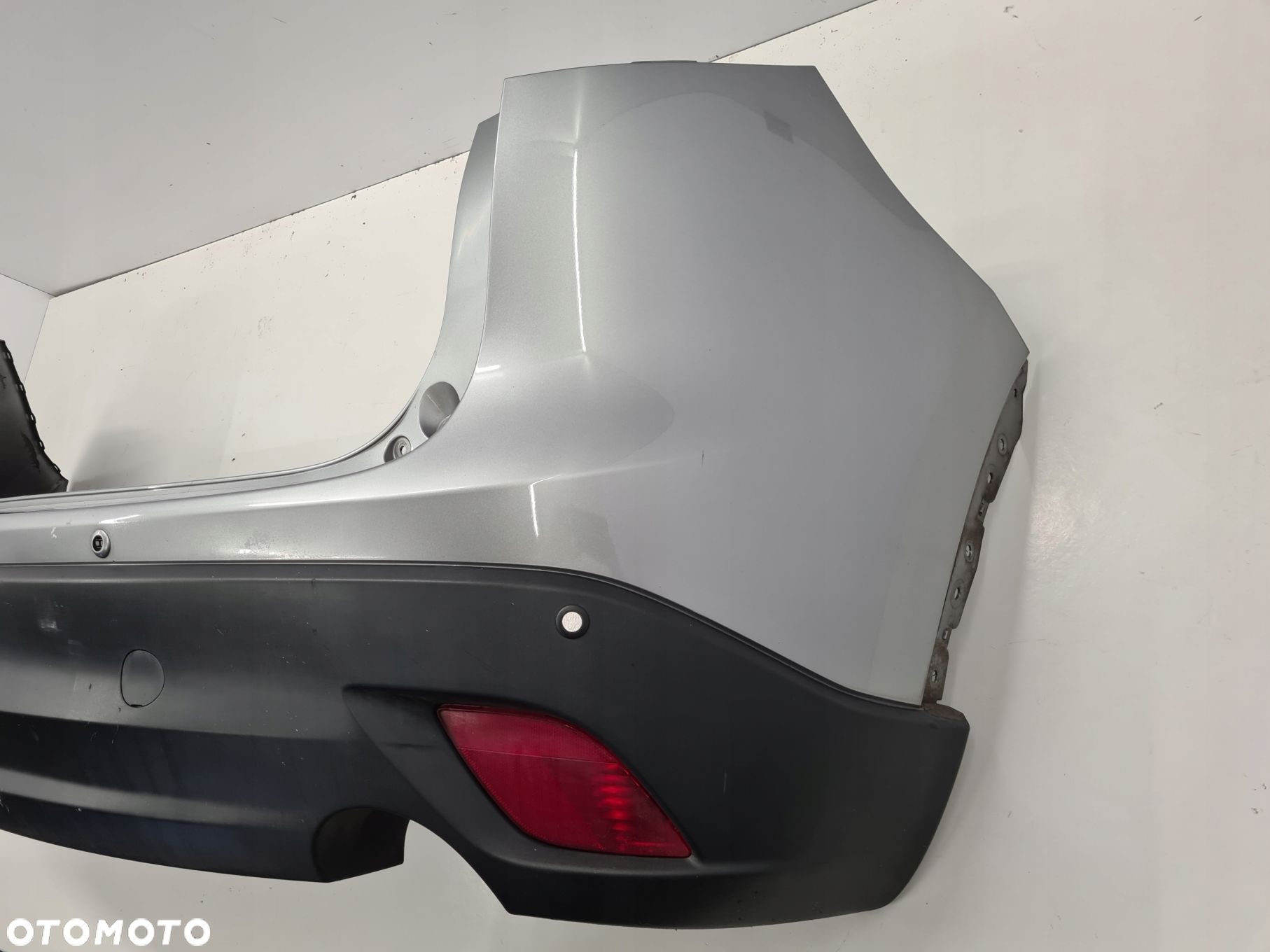 MAZDA CX-5 I 12-17R ZDERZAK TYŁ TYLNY 38P - 5