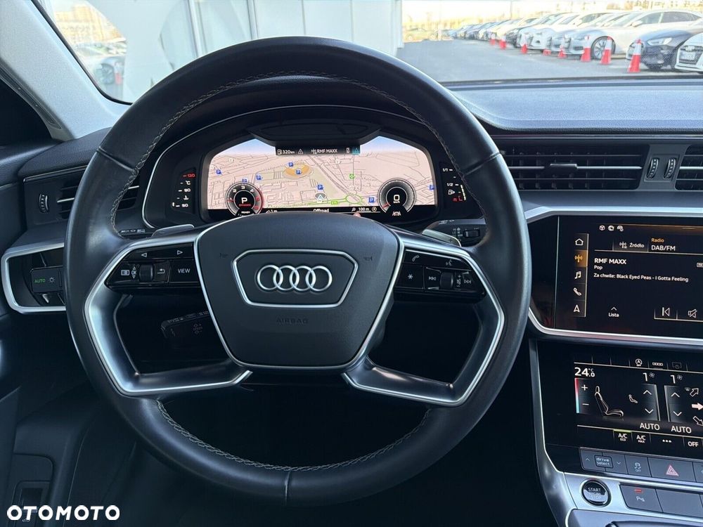 Audi A6 Limousine - 19