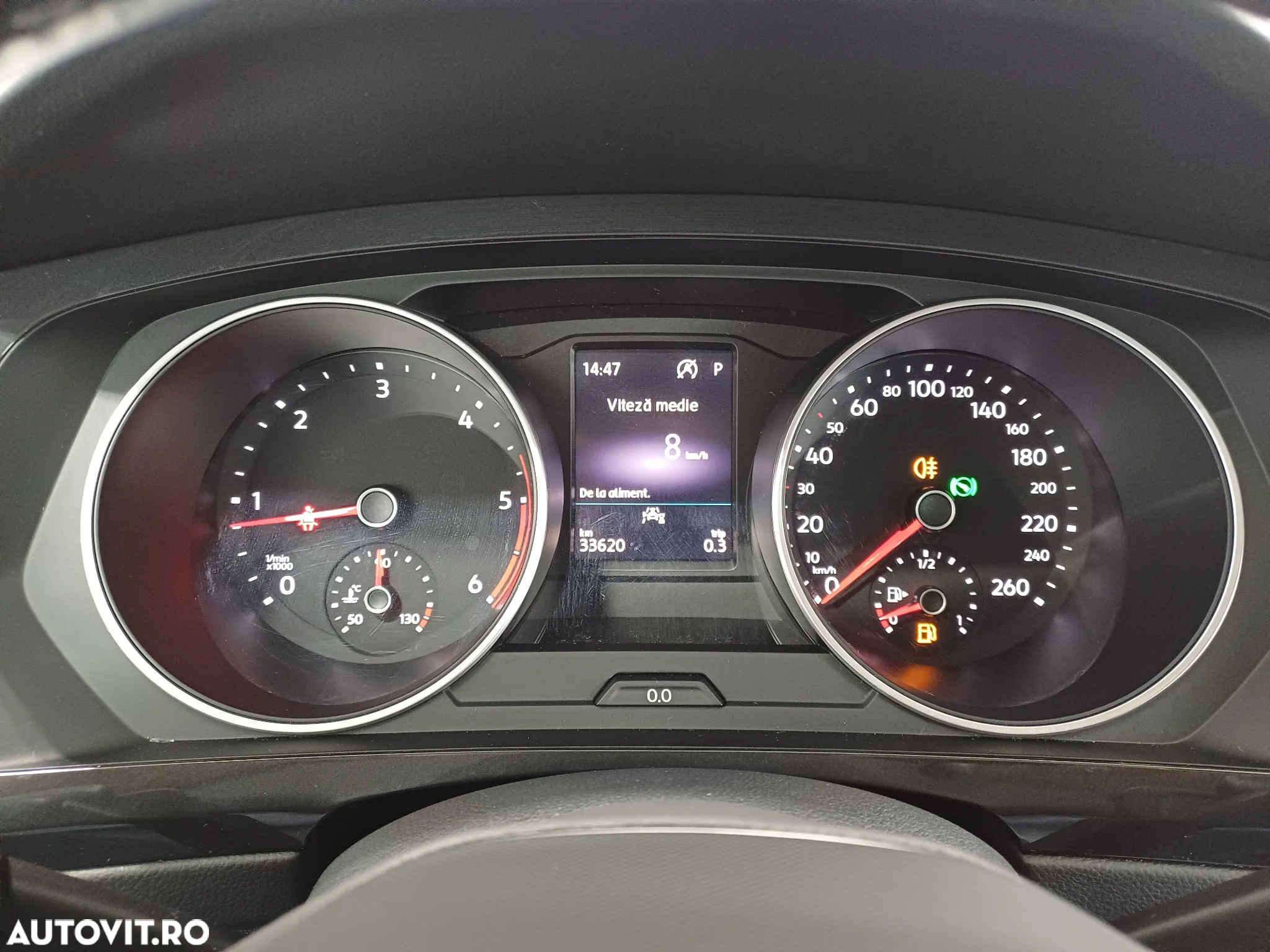 Volkswagen Tiguan 2.0 TDI SCR DSG 4Motion Life - 13