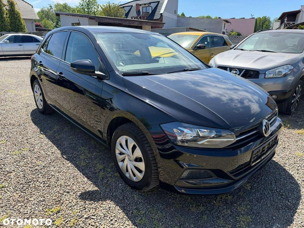 Volkswagen Polo 1.0 TSI Style DSG - 2