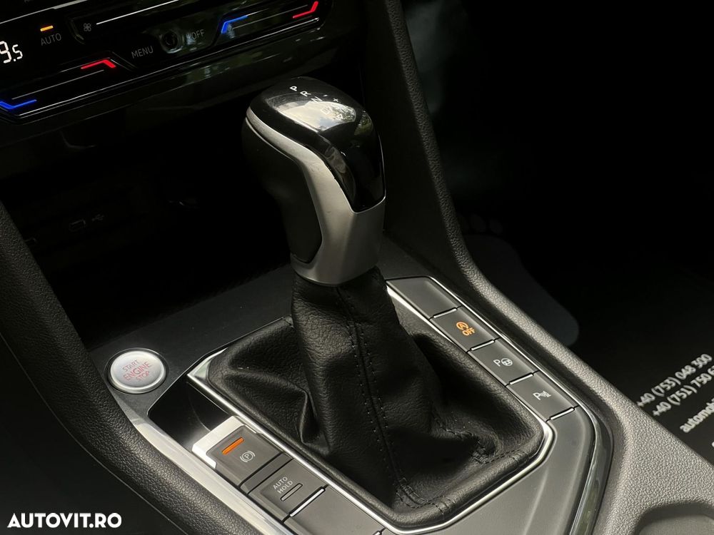 Seat Tarraco 2.0 TDI DSG Style - 13