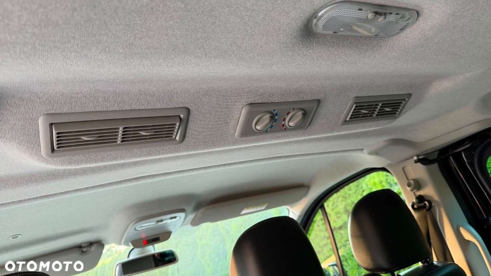 Opel Vivaro - 13