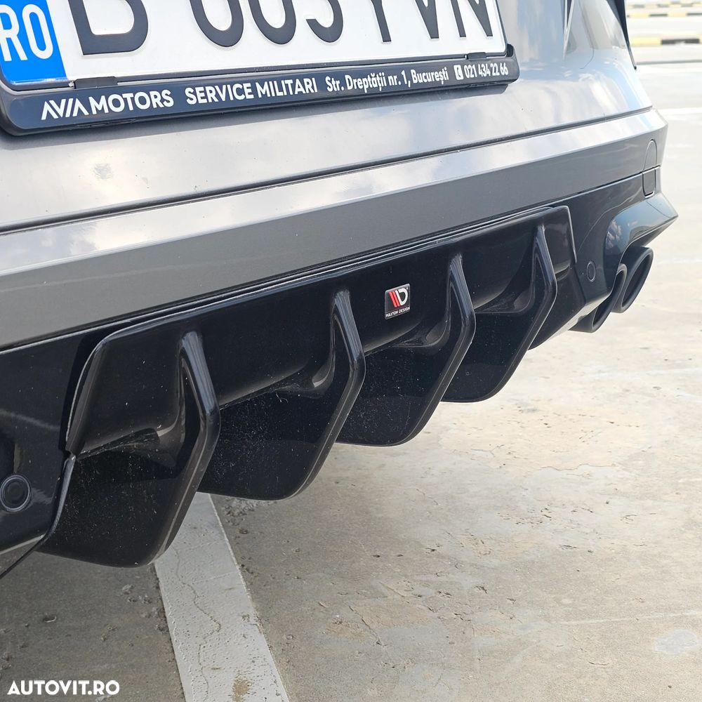 Cupra Formentor VZ 2.0 TSI 4DRIVE DSG - 26