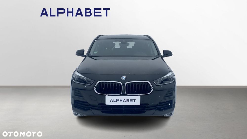 BMW X2 xDrive25e Advantage - 8