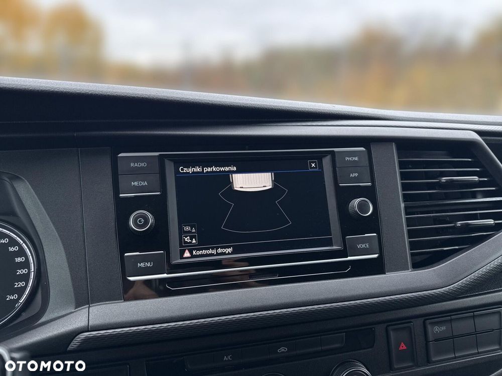 Volkswagen Transporter T6 2.0 TDI - 12