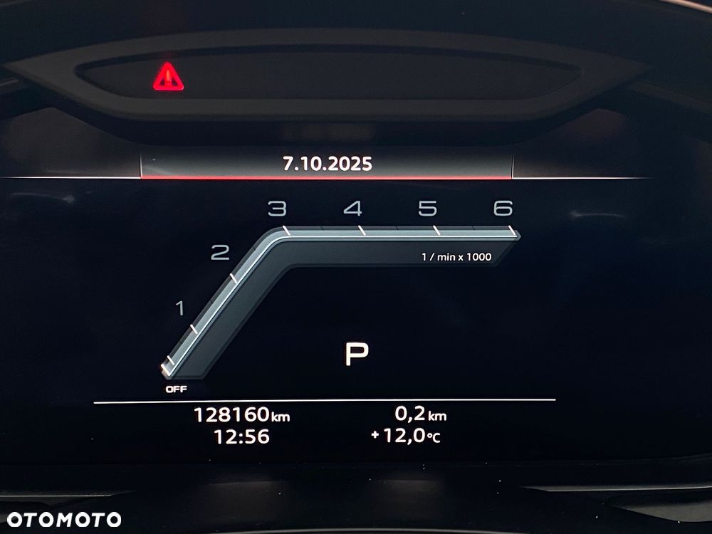 Audi A6 - 21