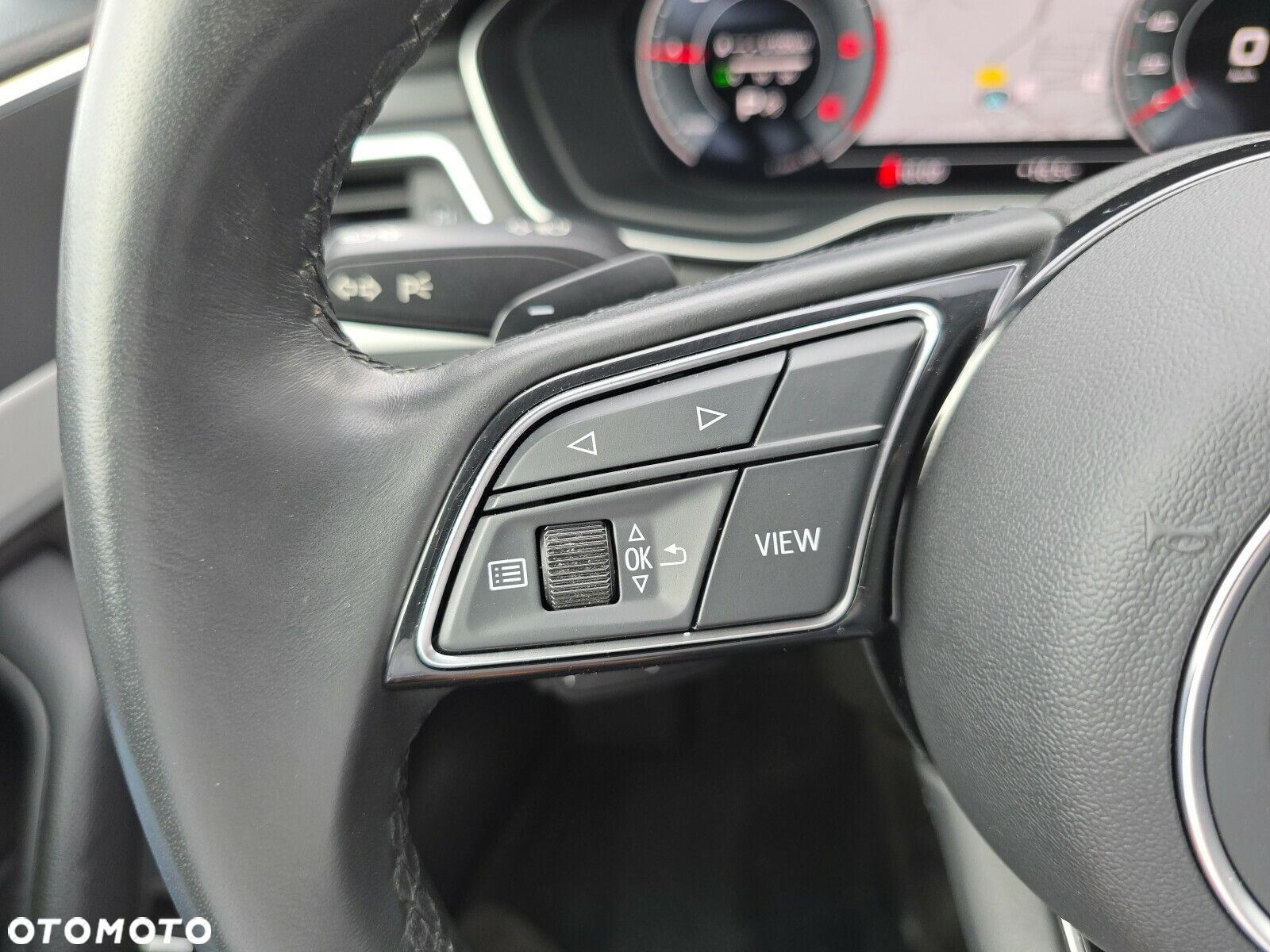Audi A4 - 14