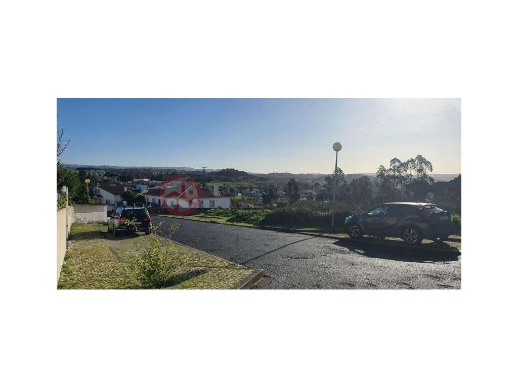 Terreno Urbano, em Óbidos - Grande imagem: 3/14