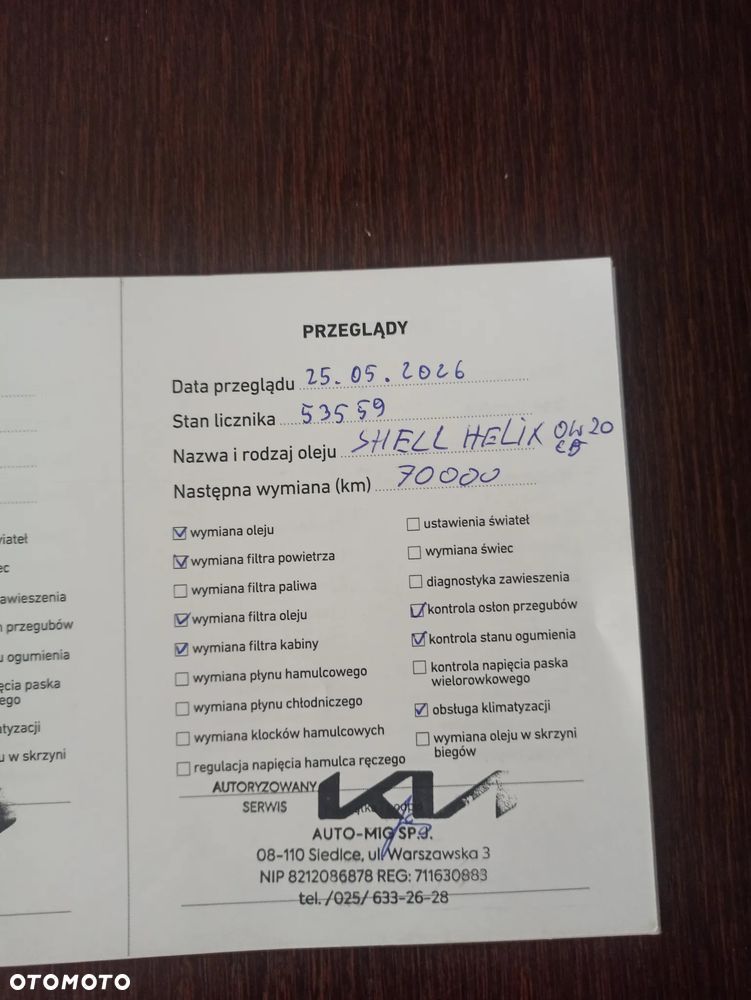 Kia Ceed 1.5 T-GDI M - 11