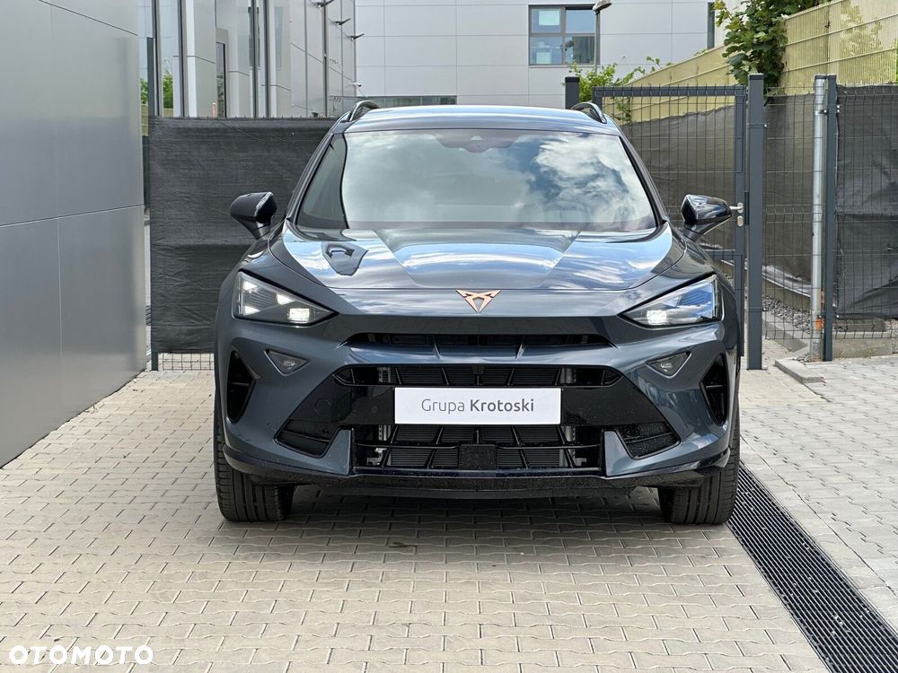 Cupra Formentor 1.5 TSI DSG - 4