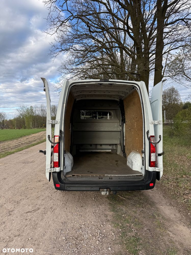 Renault Master - 3