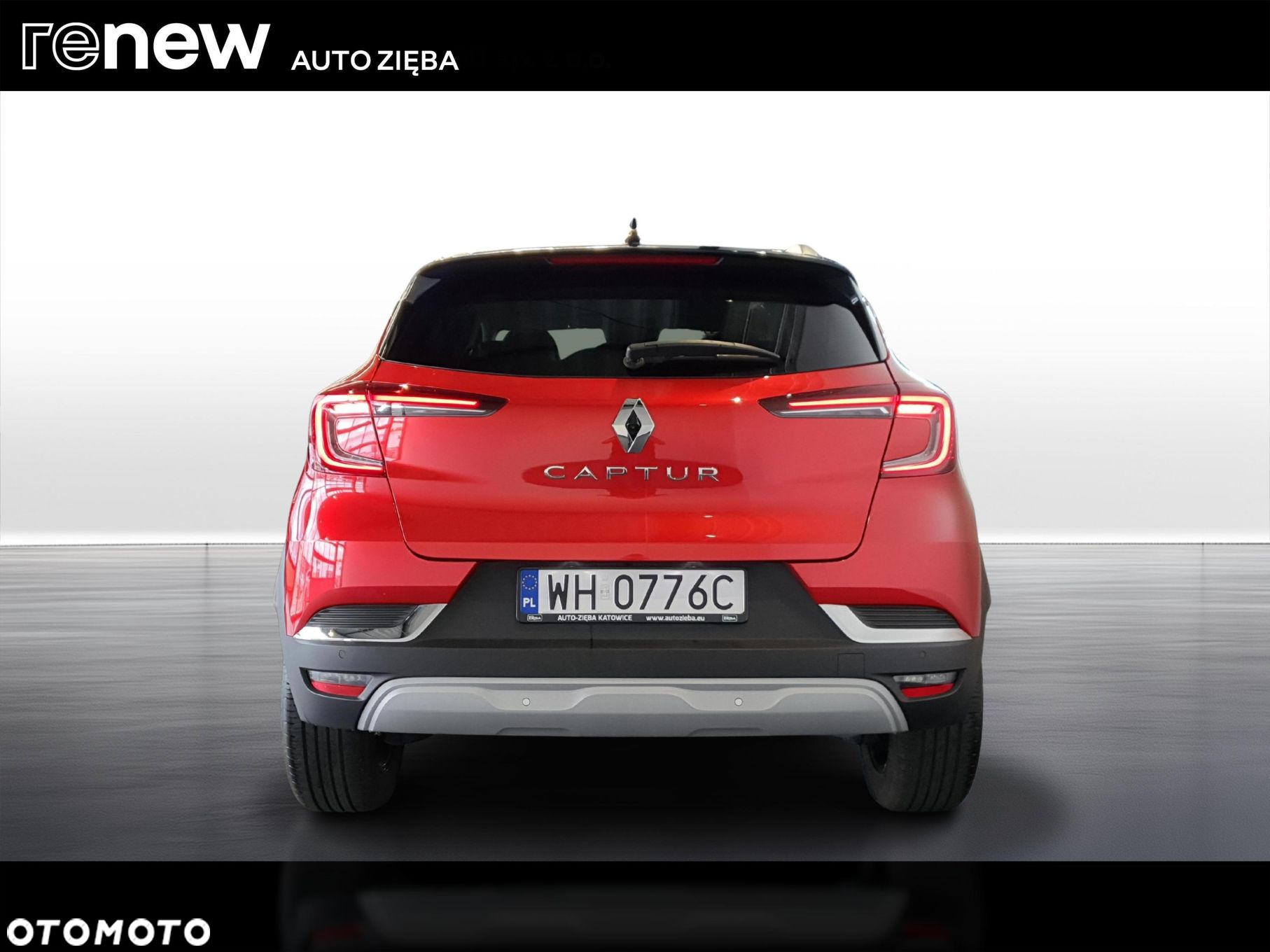 Renault Captur 1.0 TCe Techno - 4