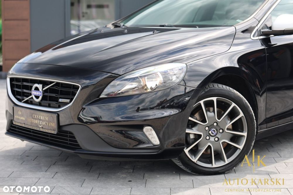 Volvo V40 - 11