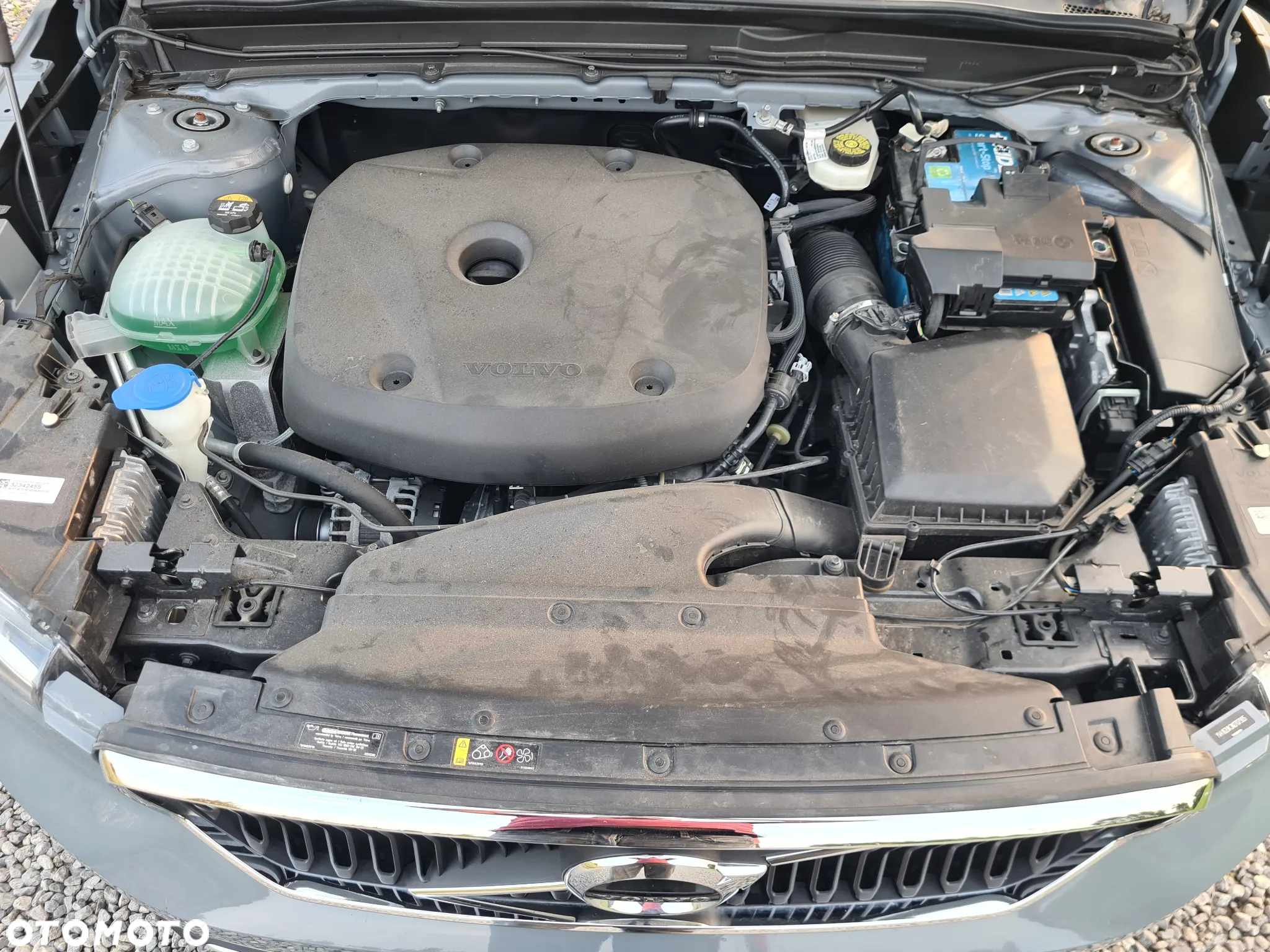 Volvo XC 60 - 33