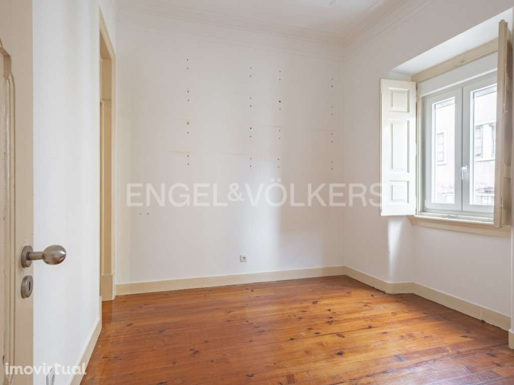 Apartamento T3 com vista Rio em São Vicente - Grande imagem: 2/29