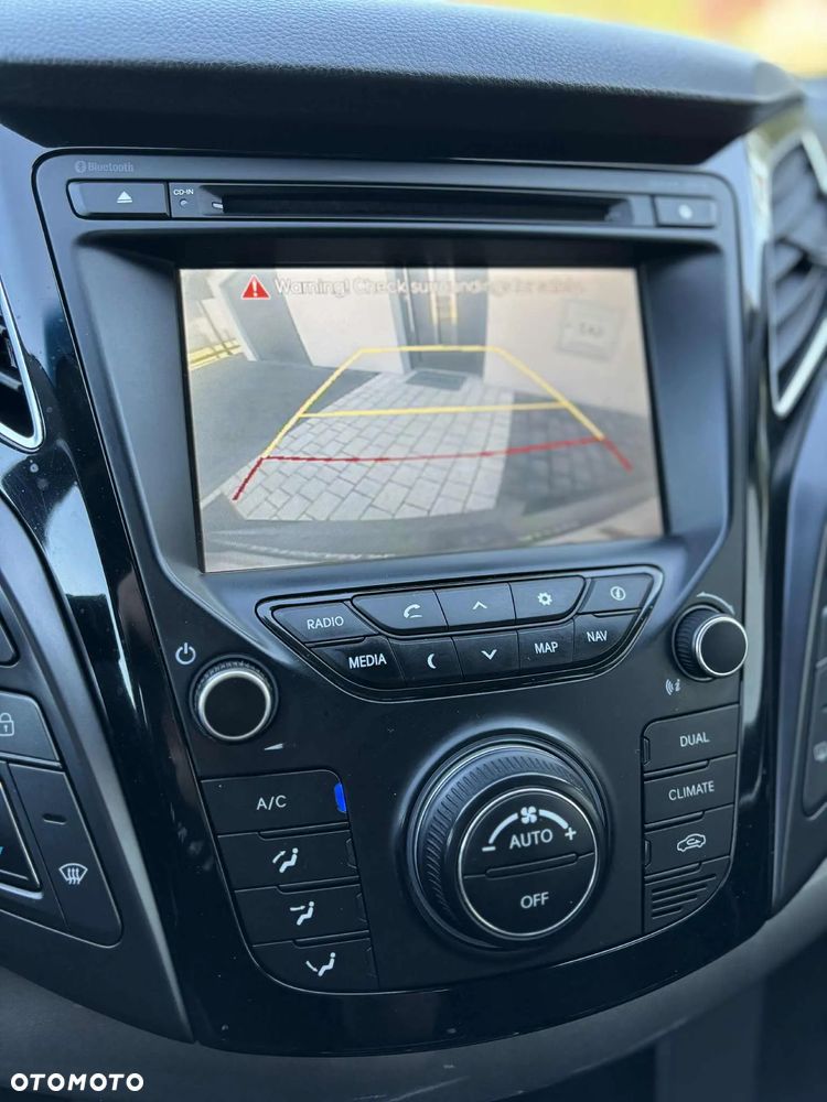 Hyundai i40 1.7 CRDi Comfort + - 31