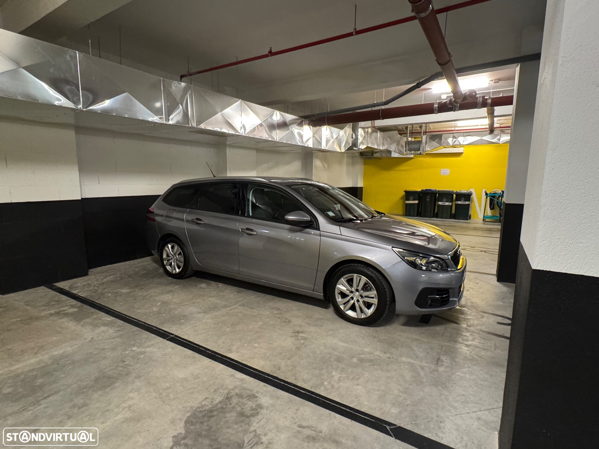 Peugeot 308 1.6 BlueHDi Active - 2
