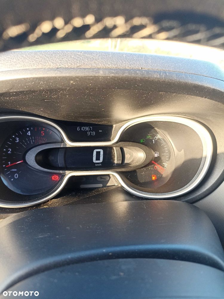 Renault Trafic - 8