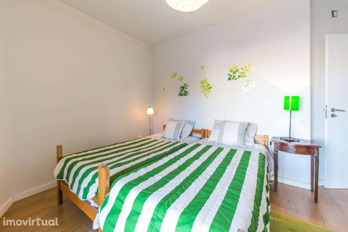 Apartamento com 1 quartos - localizado em Graça Lisbon - Grande imagem: 4/10