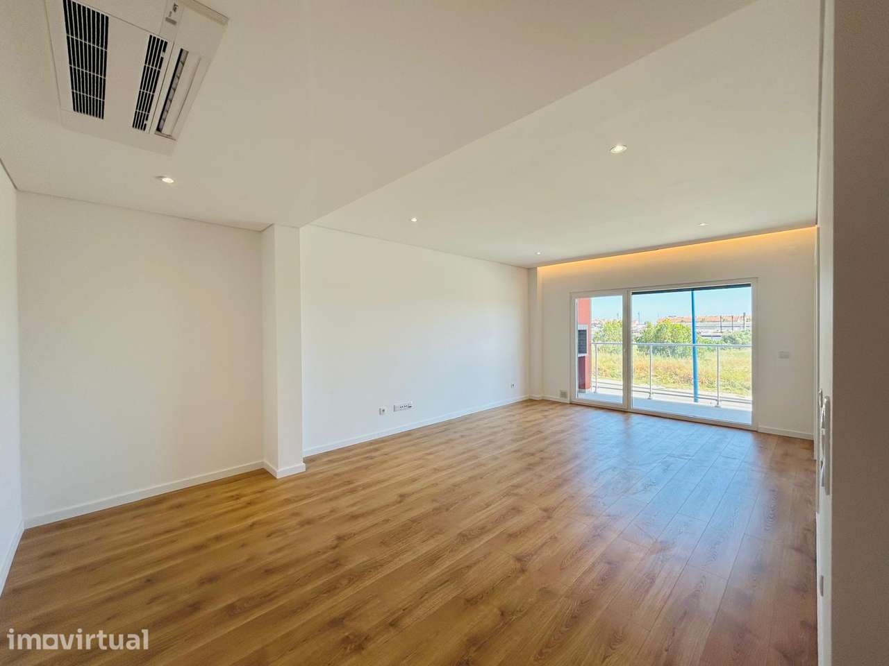 Apartamento, 95 m², Montijo e Afonsoeiro - Grande imagem: 3/15