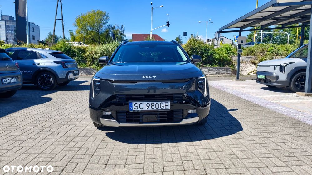 Kia Niro 1.6 GDI Hybrid Business Line - 3