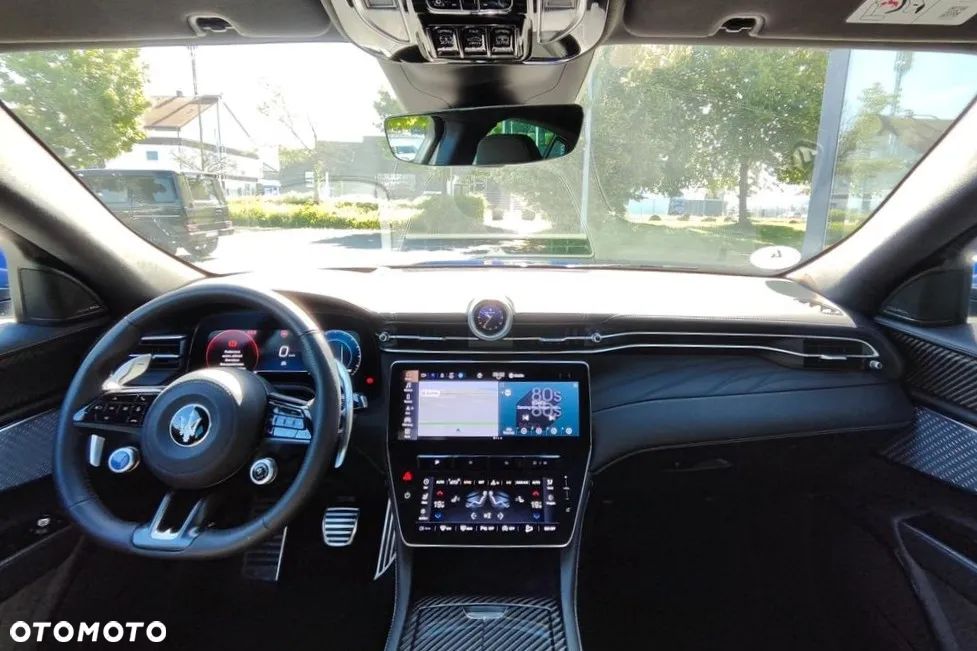 Maserati Grecale Modena - 10