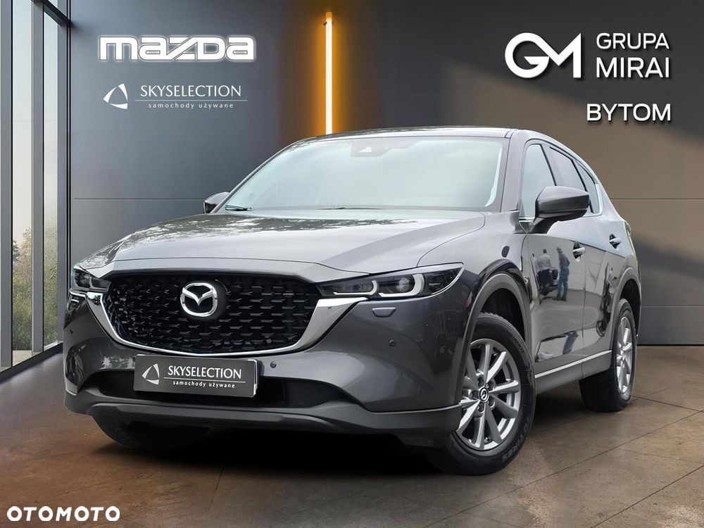 Mazda CX-5 - 2
