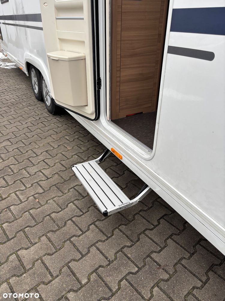 Adria Alpina 753 HK - 28