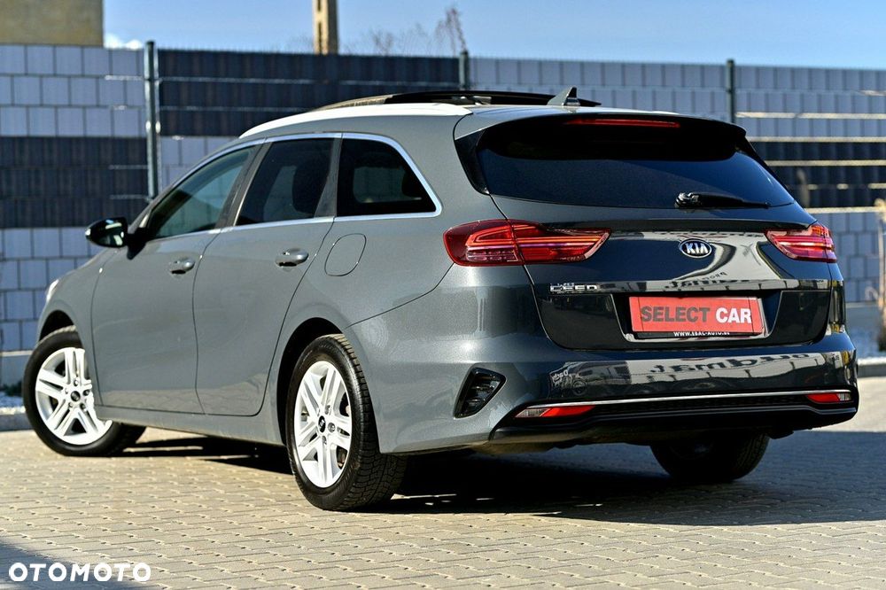 Kia Ceed 1.6 CRDi Edition 7 - 2