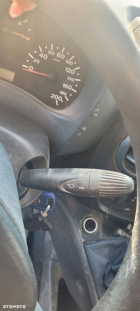 FIAT DOBLO 2002 1,9 DIESEL NA CZĘŚCI - 16