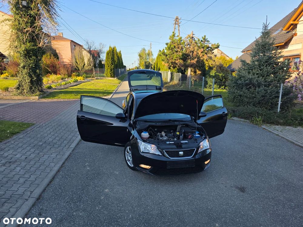 Seat Ibiza SC 1.2 TSI Ecomotive Sport - 2