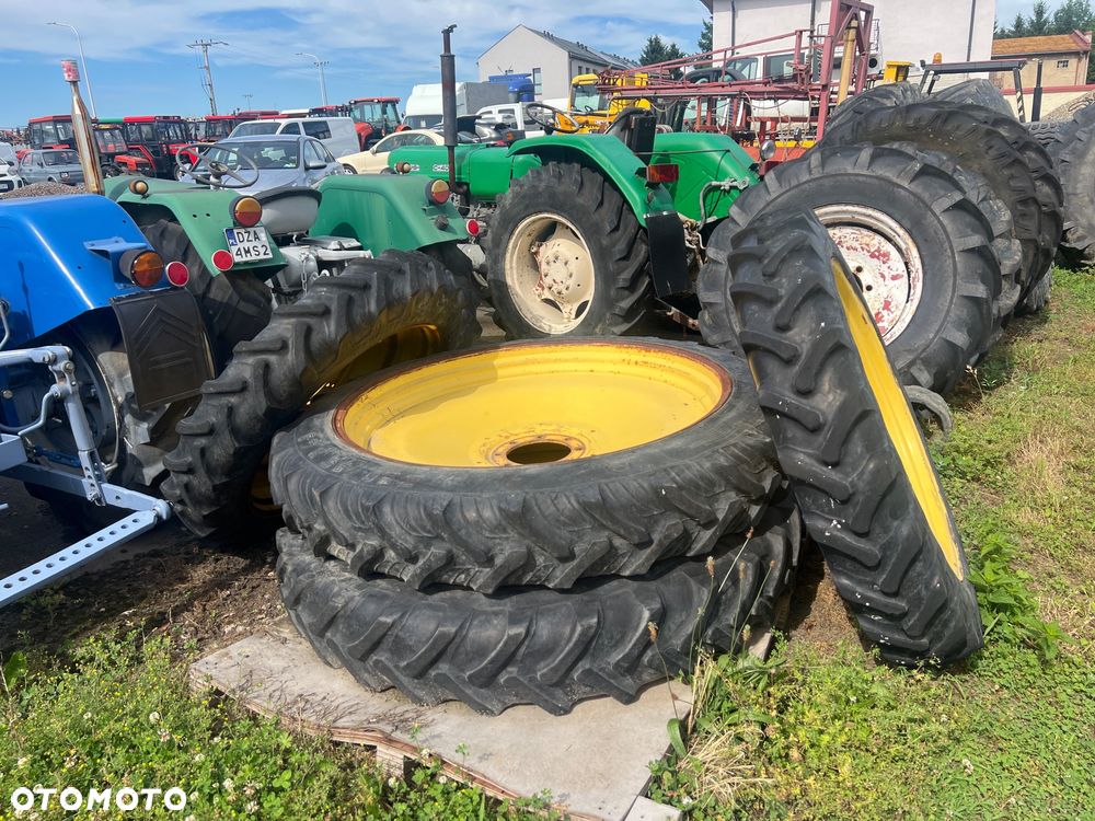 Zetor C-385 - 36