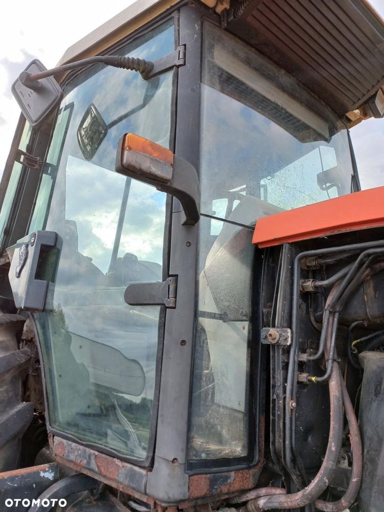 Części Same Titan 160145,150,165,190lamborghini,,skrzynia,rewers,EHR,komputer,most,kabina,kosz biegów,zwolnica,piasta,wał,mechanizm różnicowy,satelita,sterownik,silnik 1000.6ATI - 4