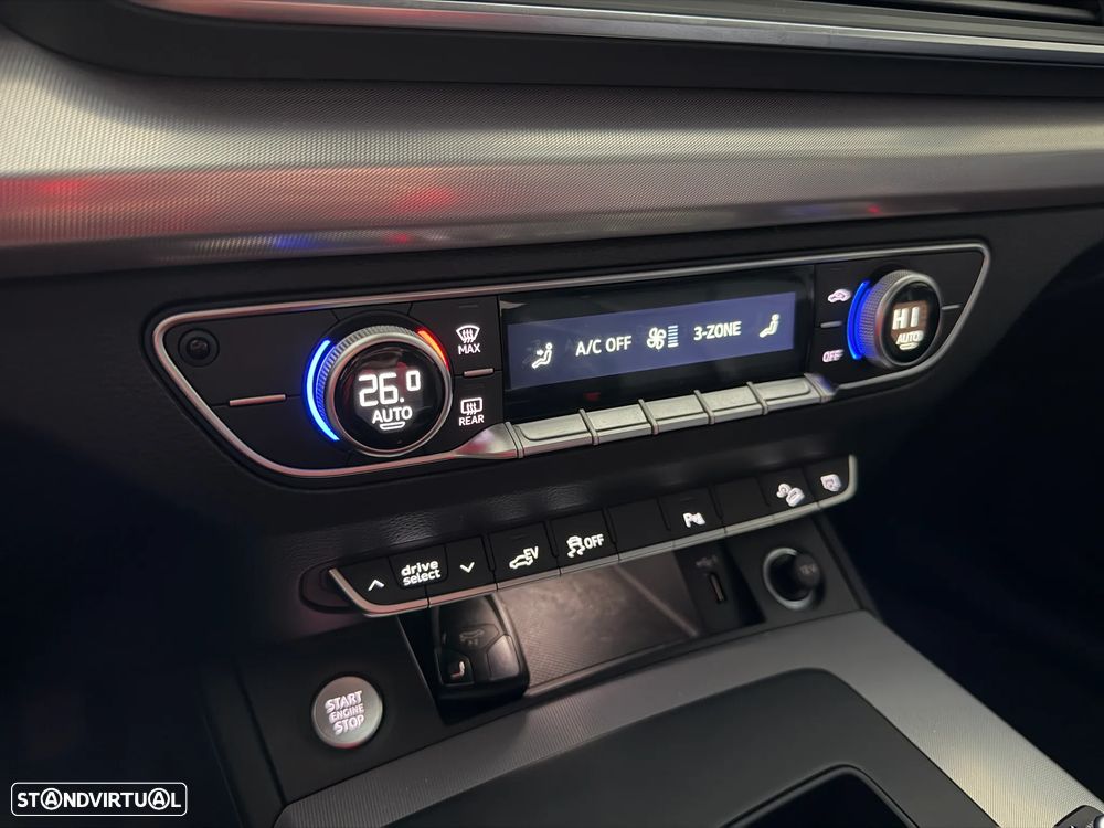 Audi Q5 Sportback 50 TFSIe quattro Advance S tronic - 30