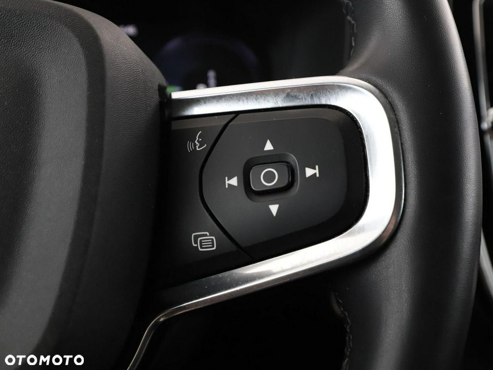 Volvo XC 40 T5 Plug-In Hybrid Inscription Expression Pro - 31